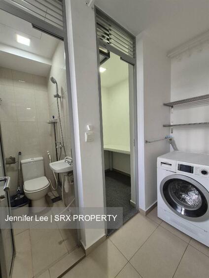 Skypark Residences (D27), Condominium #563810691